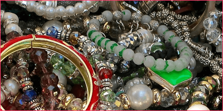 海外のビーズアクセサリー最新事情
