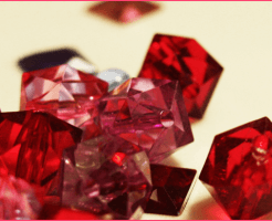 ビーズアクセサリーを欲しがっているのはどんな人？