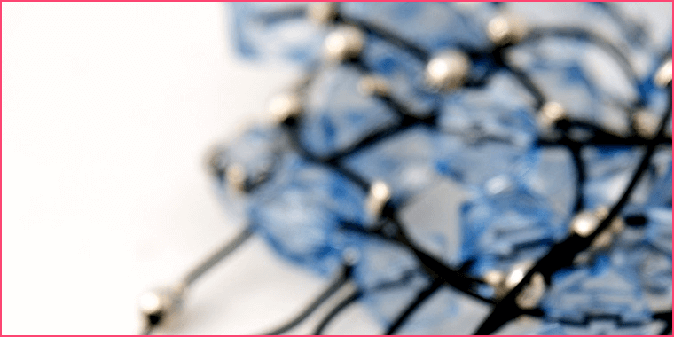 ビーズアクセサリーの効率的な作り方