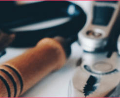 ビーズアクセサリーを修理する時のポイント